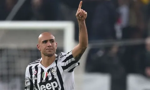 Góc siêu phẩm: Simone Zaza nã đại bác vào lưới Napoli