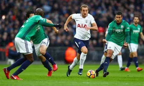 Góc Tottenham: Mãi là kẻ thách thức?