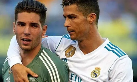 Golden Boy 2018: "Hổ phụ sinh hổ tử" là đây!