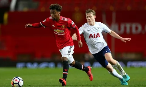 Sao trẻ gửi thông điệp đến Mourinho
