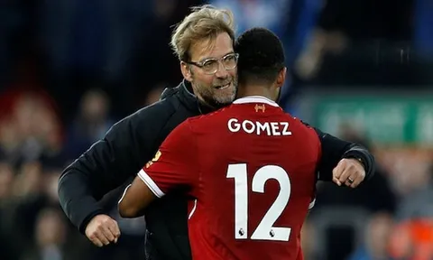 Chuyên gia Sky Sports chia sẻ SỐC: "Gomez đá còn hay hơn cả Walker"
