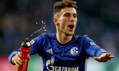 Goretzka lên tiếng, M.U sẽ chờ đến tháng 1?