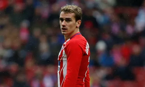 XONG: Griezmann chính thức chốt CLB tương lai sau khi rời Atletico
