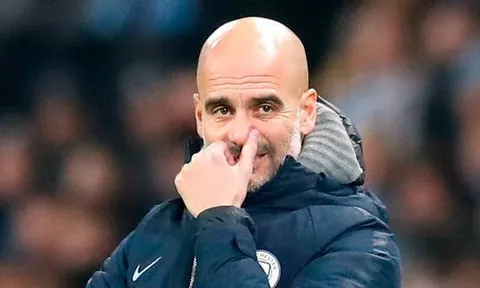 Guardiola "đi đêm", sắp "nẫng tay trên" Man United và Chelsea