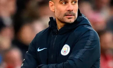 Guardiola: "Không thắng Liverpool, mọi chuyện sẽ chấm dứt"