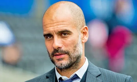 Guardiola nói gì về quả 11m tranh cãi của Man City