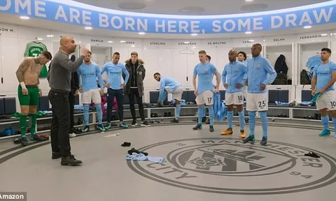 Guardiola: "Silva đang đau khổ, chúng ta phải sống chết vì cậu ấy"