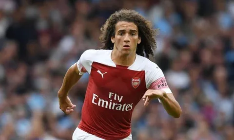 Thần đồng nước Pháp tiết lộ lý do gia nhập Arsenal