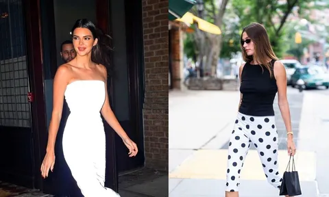 Guốc xỏ ngón: từ món đồ “khó cảm” thành xu hướng giày dép nổi bật mùa hè 2026