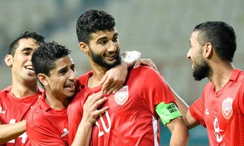 BLV Quang Huy: ‘Olympic Việt Nam không thể chủ quan trước Bahrain’