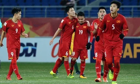 Ông Hải "lơ": U23 Việt Nam thế, tuyển Việt Nam phải vô địch AFF Cup
