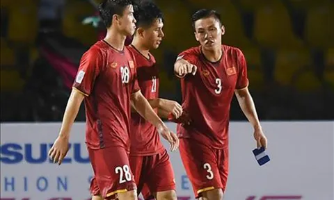"Không phải Ngọc Hải, cậu ấy mới là trung vệ số 1 Việt Nam hiện tại"