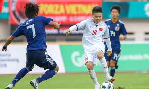 Điểm tin bóng đá Việt Nam tối 7/9: Thêm “đại gia” Thai-League muốn có Quang Hải
