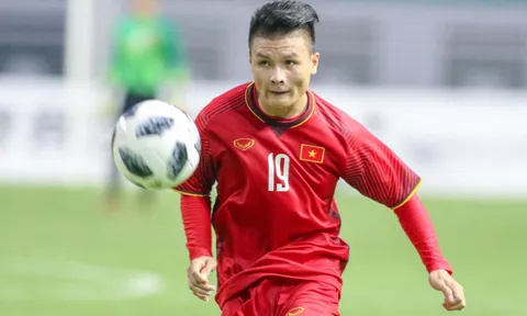 Thêm một "đại gia" Thai-League muốn chiêu mộ Quang Hải