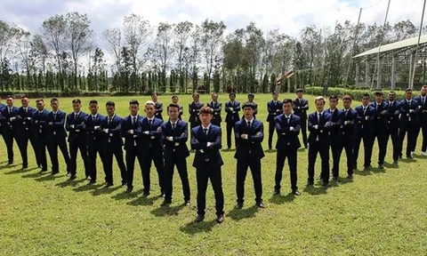 HAGL: Mặc đẹp mà đá kém cũng... vứt!