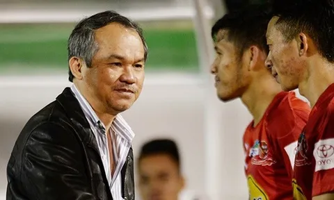 HAGL chia tay 2 ngoại binh, “nổ bom tấn” vào năm 2019?