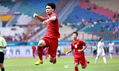 Quân bầu Đức khó trụ AFF Cup: Lấy Công Phượng làm gương!