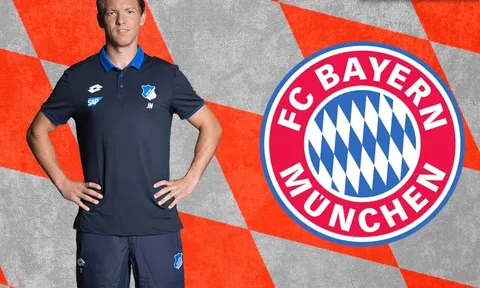 Hạ gục Bayern 2 lần, HLV bằng tuổi Messi mơ dẫn dắt chính CLB này