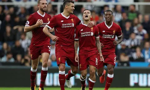 Fowler tiết lộ "vũ khí bí mật' của Liverpool để hạ MU