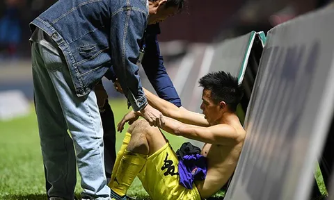 Những cái “Giá như ...” đầy tiếc nuối sau V-League 2017