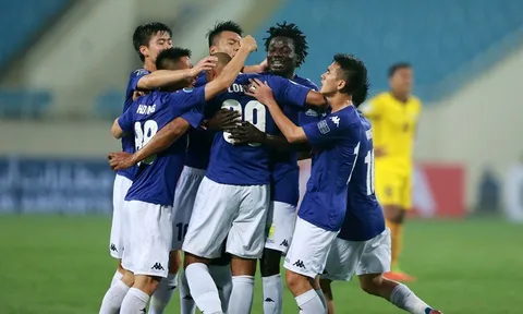 5 Điểm nhấn vòng 22 V-League: Nhà bầu Hiển lên đỉnh, nghi án gác đền ở xứ Thanh