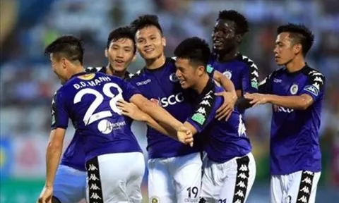 V-League 2018: Câu chuyện của bản sắc