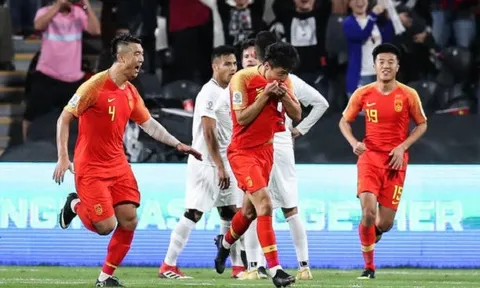 Hạ Philippines cách biệt, Trung Quốc gián tiếp gửi tin vui cho Việt Nam