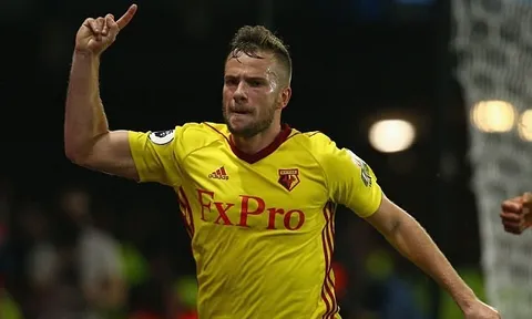 Hạ sát Arsenal, người cũ M.U muốn diệt nốt Chelsea
