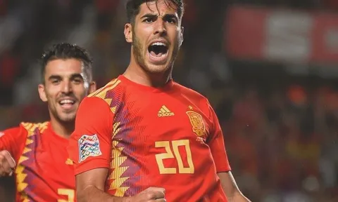 Hạ sát Croatia, Asensio gửi thông điệp tương lai quan trọng đến Real