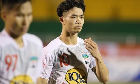 HAGL cần vượt qua cú shock SEA Games để chơi tiếp V-League