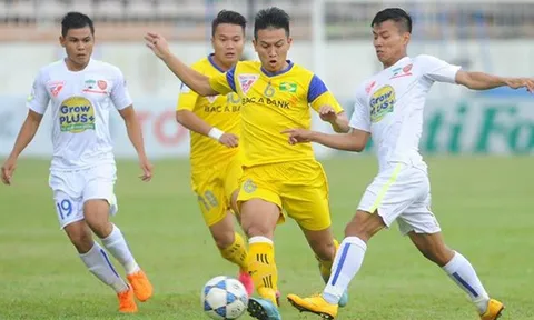 HAGL cần làm gì để vô địch V-League vào năm 2019?