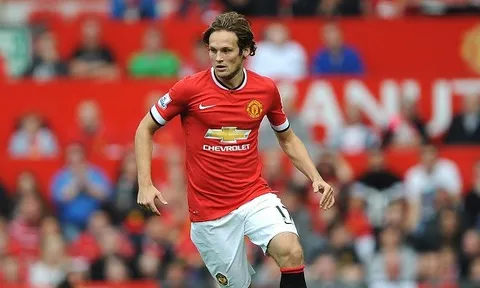 Hai đại gia Thổ Nhĩ Kì "đại chiến" vì Daley Blind