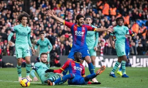 Hai điều Arsenal cần khắc phục nếu muốn lọt vào top 4