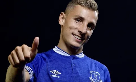 'Hai lần Liverpool muốn có tôi, và tôi đều nói KHÔNG!"