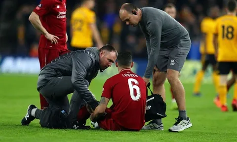Hai thái cực trái ngược giữa Bayern và Liverpool