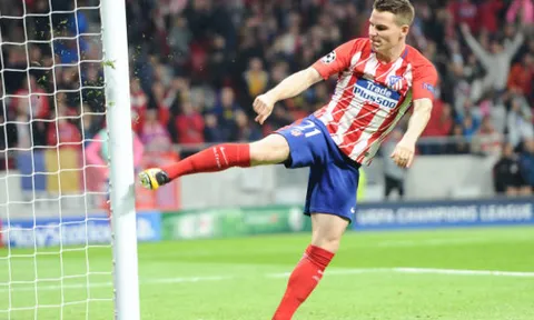 Hận đến tận xương tủy, Atletico vẫn sẽ phải cổ vũ cho Qarabag