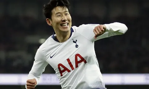 Vì sao Hàn Quốc là đội tuyển đáng gờm tại Asian Cup 2019?