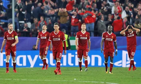 Hàng công Liverpool đủ sức vô địch Premier League