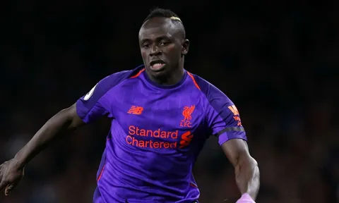 Hàng công Liverpool sẽ không bị sứt mẻ trước PSG