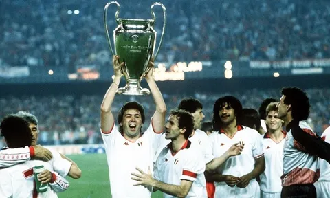 HÀNG ĐỘC! Đội hình tiêu biểu các HLV tại Champions League 2018/19