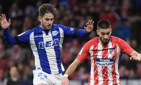 Hàng hot Atletico sắp ra đi, đại gia châu Âu 'báo động'