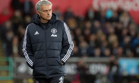 Hàng loạt ngôi sao Man Utd vắng tập, họ là ai?