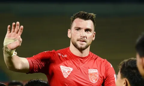 Cựu "sao" V-League bị bắt ở Australia vì cáo buộc quấy rối tình dục