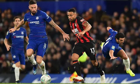 Hàng thải Liverpool khiến Chelsea vỡ mộng chiêu mộ 'hiện tượng nước Anh'