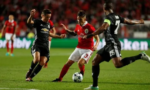 Mourinho: Giỏi phòng ngự đâu phải là phạm tội!