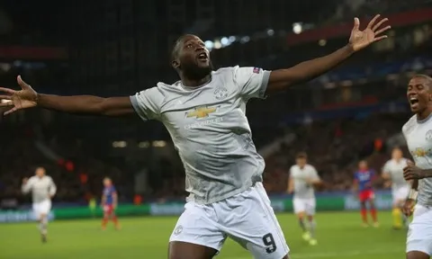 Hargreaves dự đoán số bàn thắng của Lukaku