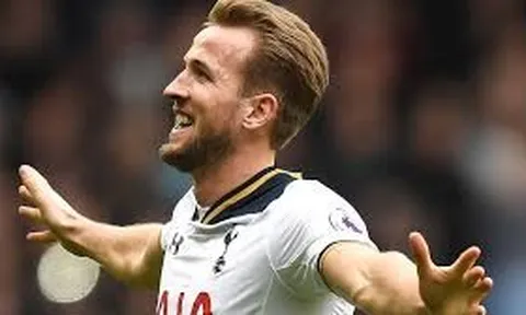 Harry Kane có đáng với mức giá 250 triệu euro?