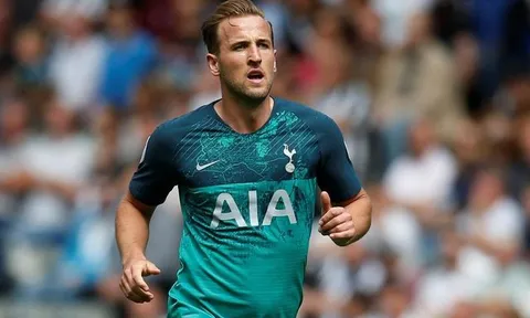 5 ngôi sao đáng xem nhất ở lượt trận thứ 2 Premier League 2018/2019: Chờ Kane khai hỏa