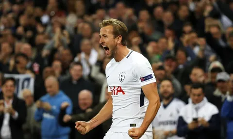 Harry Kane đã cứu Pochettino khỏi bị sa thải thế nào?