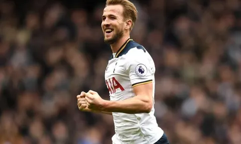 'Harry Kane khó có thể cưỡng lại lời mời của Real Madrid'